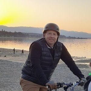 Meet your Posher, Paul